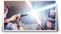 Star Wars Jedi – Survivor : Le gameplay évolue pour être plus efficace