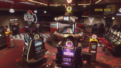 Resident Evil Resistance ajoute 2 nouveaux Mastermind + 2 nouvelles cartes (2)