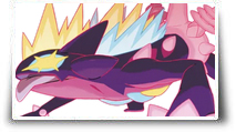 #PokemonEpeeBouclier : Tout ce qu’il faut savoir sur Salarsen Gigamax