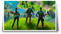 #Fortnite : J-3 avant la seconde saison du Chapitre 2