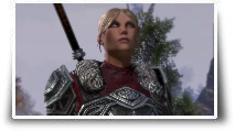 The Elder Scrolls Online : Harrowstorm est disponible sur PC et Mac