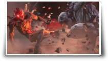 DOOM Eternal : Dans les coulisses d’une bande son très heavy metal