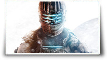 DEAD SPACE 3 (test)