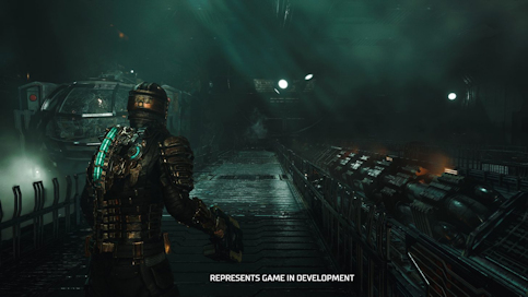 Dead Space : Les développeurs dévoilent leurs secrets pour créer l'horreur