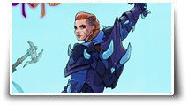 Tribes of Midgard - Witch Saga : L’épopée viking qui nous conduit à Midgard