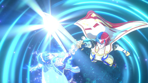 Le test de Fire Emblem Engage sur Nintendo Switch (2)