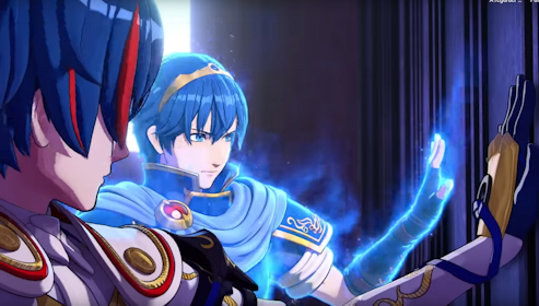 Le test de Fire Emblem Engage sur Nintendo Switch (4)