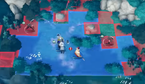 Le test de Fire Emblem Engage sur Nintendo Switch (3)