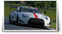 Gran Turismo 7 : Une mise à jour du jeu avant la sortie ciné du film