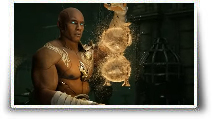 Mortal Kombat 1 : Une vidéo pour en savoir plus sur les Gardiens du temps