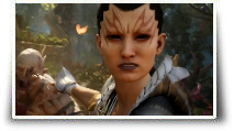 Mortal Kombat 1 : Reptile, Ashrah et Havik, trois nouveaux Kombattants jouables