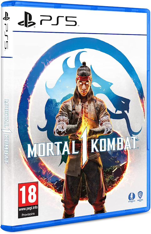 Mortal Kombat 1 : 3 éditions pour avoir accès à la bêta de précommande