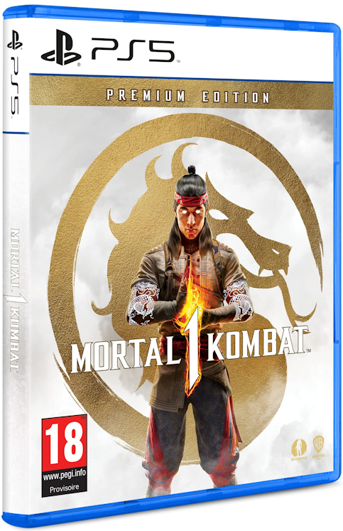 Mortal Kombat 1 : 3 éditions pour avoir accès à la bêta de précommande (2)