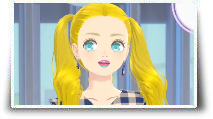 Fashion Dreamer : Un jeu qui devrait avoir du style