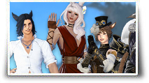 Final Fantasy XIV Online : Tu as jusqu’au 31 août pour jouer gratuitement
