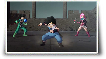 Infinity Strash – Dragon Quest The Adventure of Daï : Square Enix ouvre les précommandes sur Nintendo Switch