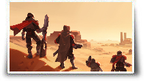 Dune - Spice Wars ; Un nouveau trailer pour annoncer la sortie de l'Early Access