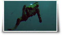 Under the Waves : Mate le trailer de lancement pour en savoir plus sur la sortie du jeu