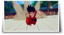 Dragon Ball Z Kakarot : Un DLC pour revivre le Tenkaichi Budôkai, 23e championnat du monde des arts martiaux