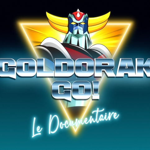 Goldorak GO! : Le reportage qui décrypte le phénomène (4)