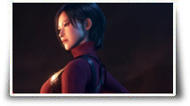 Resident Evil 4 : Le DLC « Separate Ways » arrive avec Ada