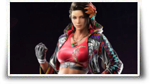 Tekken 8 annonce son bêta-test fermé