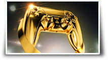 La Manette d'or revient avec EA Sports FC 24 pour l’édition 2023