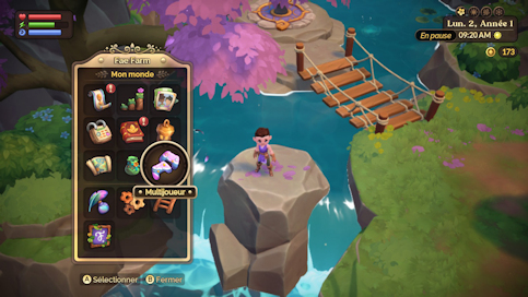 Fae Farm : c’est encore mieux en multi (2)