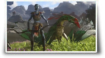 L’histoire d’Avatar - Frontiers of Pandora se dévoile dans la dernière vidéo du jeu