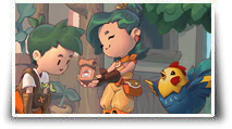 Fae Farm : C’est un succès !