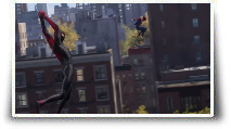 Marvel's Spider-Man 2 : New York comme on ne l’a jamais vue