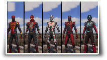 Marvel's Spider-Man 2 : Voici les costumes offerts avec l’Édition numérique Deluxe