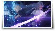 Final Fantasy VII Rebirth : Les Devs ont la parole