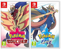 Pokémon Épée et Pokémon Bouclier (test) (2)