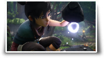 Kena - Bridge of Spirits : 3 vidéos pour découvrir le jeu