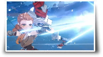 Et Aloy arrive dans Genshin Impact