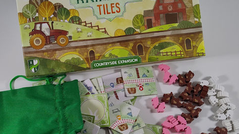 railroad Tiles countryside expension railroad Tiles countryside expension
