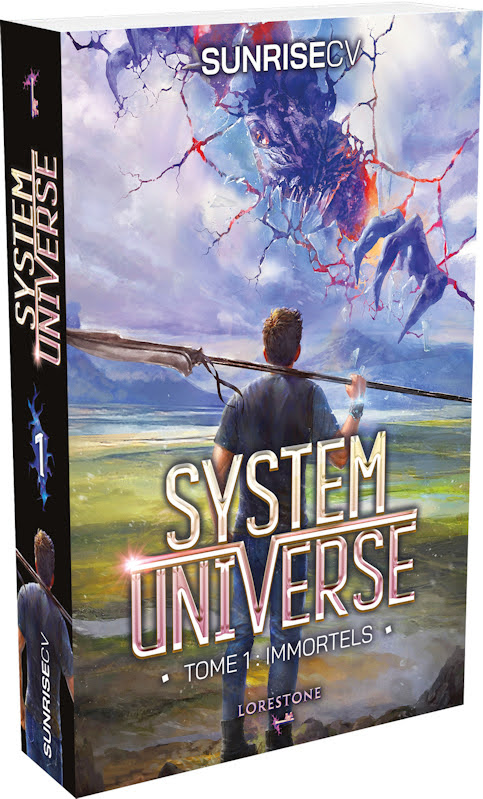 Systeme Universe Tome 1