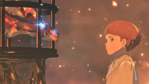 Test de la démo de Monster Hunter Stories 3 - Twisted Reflection sur PS5