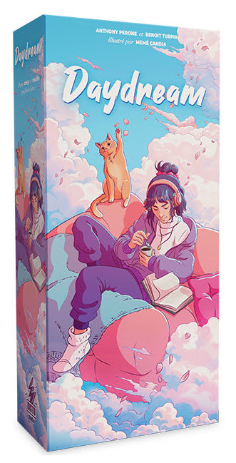 Le test de Daydream