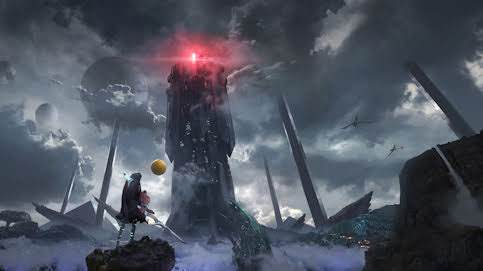 Le test Shadow Labyrinth sur PS5