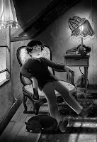 Livre L’Apprenti Sherlock - L’affaire du tableau volé
