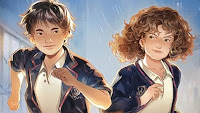 Livre L’Apprenti Sherlock - L’affaire du tableau volé