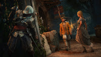 Le test d'Assassin's Creed Black Flag Resynced sur PS5