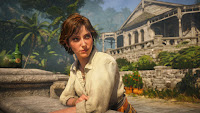 Le test d'Assassin's Creed Black Flag Resynced sur PS5