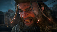 Le test d'Assassin's Creed Black Flag Resynced sur PS5