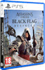 Le test d'Assassin's Creed Black Flag Resynced sur PS5