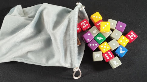 Mino Dice