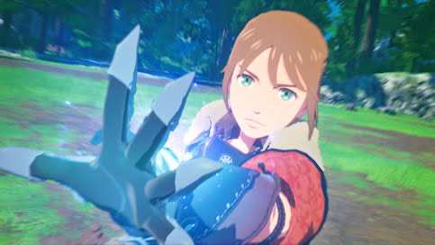 Le test de Monster Hunter Stories 3 : Twisted Reflection sur PS5
