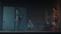 Le test d’Onimusha - Way of the Sword sur PS5